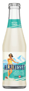Alpinesse Bitter Lemon