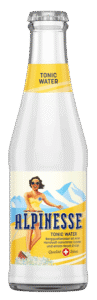 Alpinesse Tonic Water