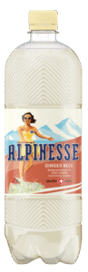 Alpinesse Ginger Beer